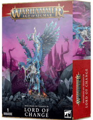 Lord of Change